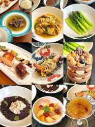-禧月荟·爱丽馨月子中心(山庄店)