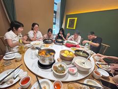 -鸡毛店·川菜(文殊院店)