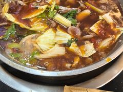 -胖娃古镇鸡杂(磁器口总店)