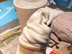 -麦当劳(明湖店)