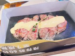 -卡朋西餐(悦汇城店)