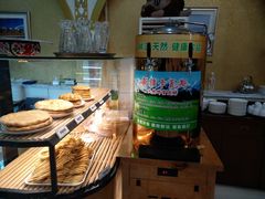 -新疆巴州金丝特餐厅(大钟寺店)