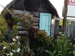 -自然餐厅(Phuket)