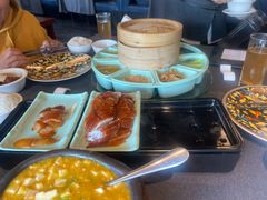 -羲和雅苑•北京烤鸭(平安国际金融中心店)