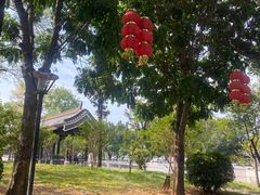 -均和墟历史街区-平和大押