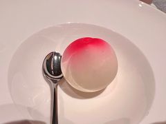 -柿合缘新京菜(国金中心商场店)