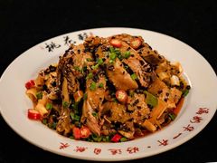 -今朝桃花醉川菜(县西巷店)