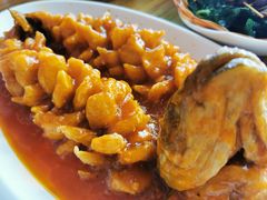 松鼠鱼-铁锅蛋(塘子巷店)