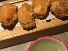 -新白鹿餐厅(金鹰新街口店)
