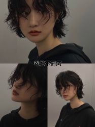 -东瀛造型