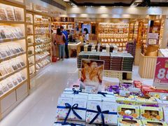 -钜记手信(大三巴街店)