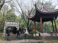 -敬亭山风景名胜区