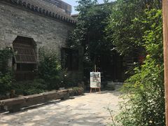 -回龙窝历史文化街区