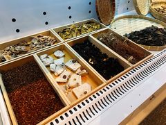 -火塘云南烧烤大排档