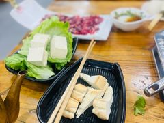 -汕锦记潮汕生鲜牛肉馆(富华店)