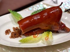 -8餐厅(新葡京酒店)