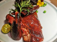 酱老鸭-外婆家(杭州马塍店·杭帮菜名店)