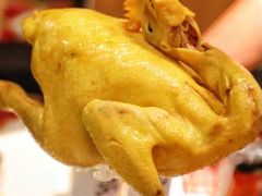-肥小福·烧鹅专门店(环宇荟店)