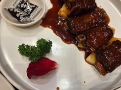 -上海人家花樣年华(中山公园店)