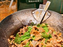 -费大厨辣椒炒肉(正佳广场店)