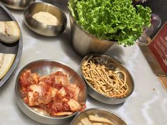 -韩宫宴和牛烤肉(宁波环球银泰城店)