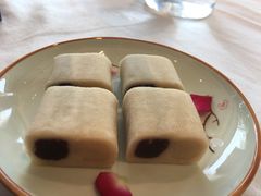 -民福居烤鸭店(石榴庄店)