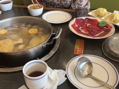 -小牛海记潮汕牛肉店(永定路店)