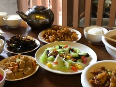 -少林寺欢喜地素斋馆