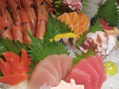 -匠和风精致料理(成都龙湖滨江天街店)