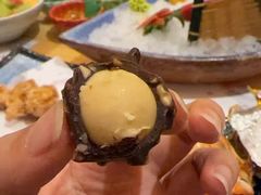 -贵木日本料理·铁板烧(新地假日广场店)