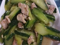 -钱大妈海鲜饭店(旅游大道店)
