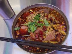 -蓉三少冒烤鸭·四川小吃集(北京首店)