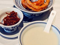 -四季民福烤鸭店(王府井灯市口店)