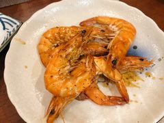 -福樱兰海鲜放题铁板烧(加州店)