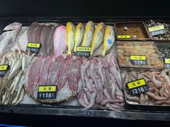 -龙宴海鲜城(经中路店)