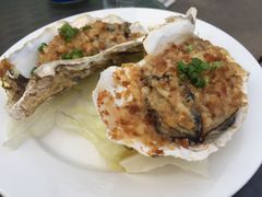 -大东方海鲜酒楼(小武基桥店)