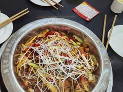 -弓虽昌焖烧鸡(大竹林店)
