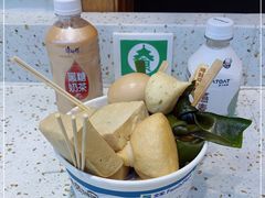 -全家便利店(王府井大街店)