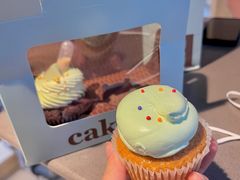-caked(深圳购物公园店)