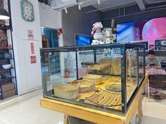 -熊叔熊婶面包房(团结湖店)