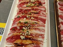 -正宗齐齐哈尔烤肉·齐牛哥鲜切炭火烤肉(杭州总店)