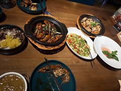 -蝦塘·中国餐馆(城墙南马道巷店)