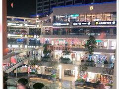 -浦江城市生活广场(江月路店)