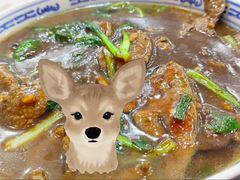 -福海面馆(阳曲店)