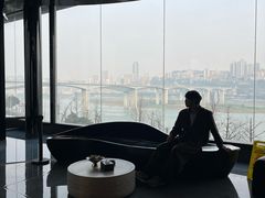 -Yolo私汤温泉设计师酒店(重庆南滨路店)