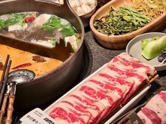 -三出山火锅(南京万象天地店)