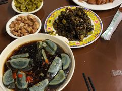 -阿婆潮汕砂锅粥(王府大街店)