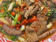 -盐老幺自贡盐帮菜老店