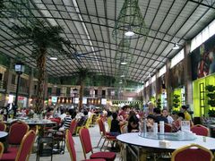 大堂-石岐乳鸽村(南海第三分店)