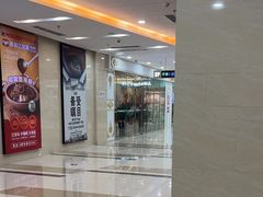 -万达广场(本溪店)